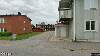 Apartments for rent in Skellefteå - Photo from Google Street View