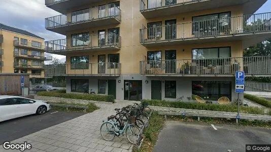 Apartments for rent in Hässleholm - Photo from Google Street View