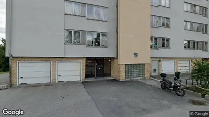 Apartments for rent in Södertälje - Photo from Google Street View