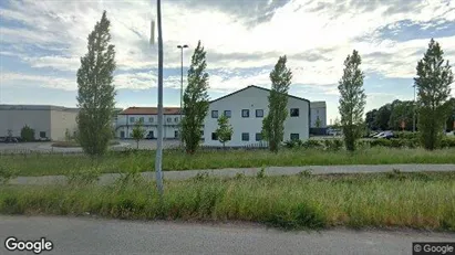 Apartments for rent in Kristianstad - Photo from Google Street View