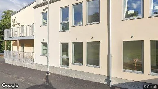 Apartments for rent in Hässleholm - Photo from Google Street View