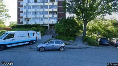 Apartments for rent in Stockholm West - Photo from Google Street View