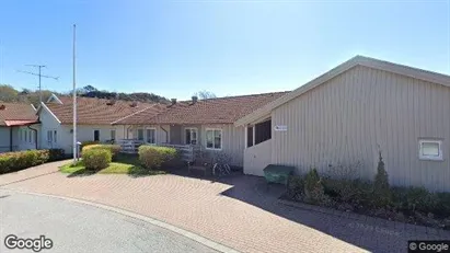 Apartments for rent in Lysekil - Photo from Google Street View