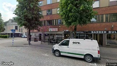 Apartments for rent in Borås - Photo from Google Street View