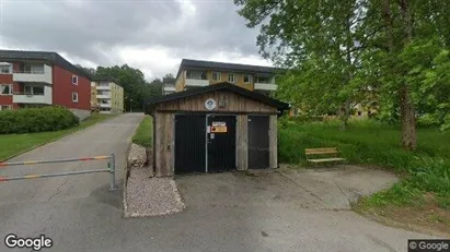 Apartments for rent in Ulricehamn - Photo from Google Street View