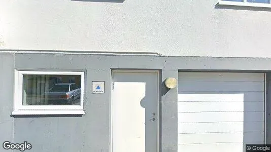 Apartments for rent in Skellefteå - Photo from Google Street View