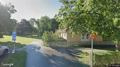 Apartments for rent in Helsingborg - Photo from Google Street View