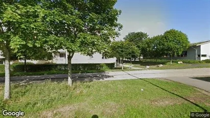 Apartments for rent in Växjö - Photo from Google Street View