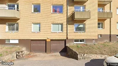 Apartments for rent in Karlskrona - Photo from Google Street View