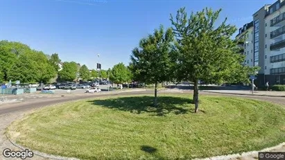 Apartments for rent in Lundby - Photo from Google Street View