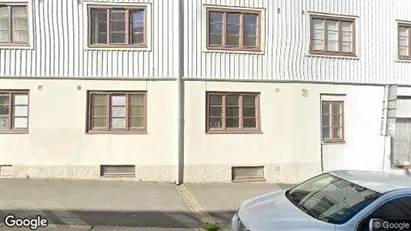 Apartments for rent in Majorna-Linné - Photo from Google Street View