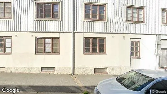 Apartments for rent in Majorna-Linné - Photo from Google Street View