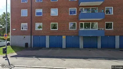 Apartments for rent in Mölndal - Photo from Google Street View