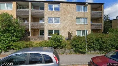 Apartments for rent in Växjö - Photo from Google Street View