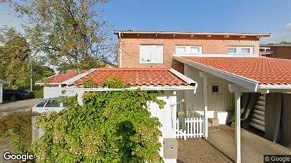 Apartments for rent in Växjö - Photo from Google Street View