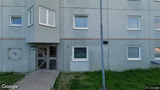 Apartments for rent in Haninge - Photo from Google Street View