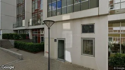 Apartments for rent in Aarhus C - Photo from Google Street View