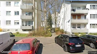 Apartments for rent in Wiesbaden - Photo from Google Street View