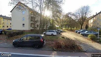 Apartments for rent in Fulda - Photo from Google Street View