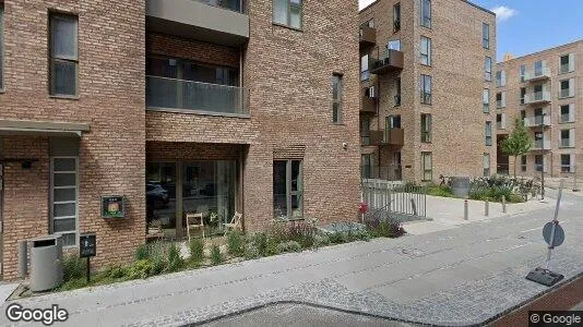 Rooms for rent in Hillerød - Photo from Google Street View