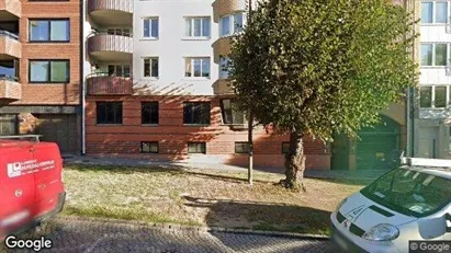 Apartments for rent in Karlskrona - Photo from Google Street View