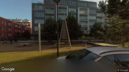 Apartments for rent in Malmö City - Photo from Google Street View