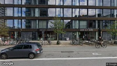 Apartments for rent in Copenhagen S - Photo from Google Street View