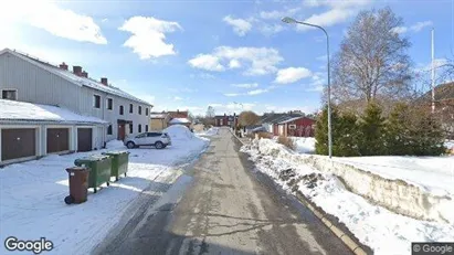 Apartments for rent in Umeå - Photo from Google Street View