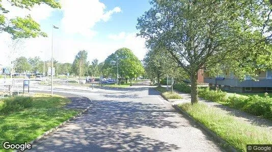 Apartments for rent in Norra hisingen - Photo from Google Street View