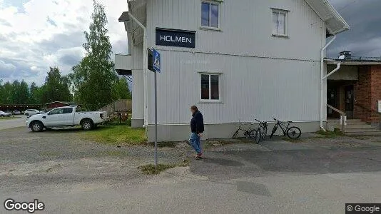 Apartments for rent in Robertsfors - Photo from Google Street View