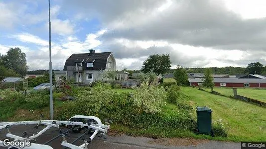 Apartments for rent in Alvesta - Photo from Google Street View