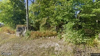 Apartments for rent in Uppsala - Photo from Google Street View