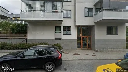 Apartments for rent in Solna - Photo from Google Street View