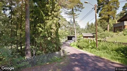 Apartments for rent in Skellefteå - Photo from Google Street View