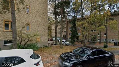 Apartments for rent in Stockholm West - Photo from Google Street View
