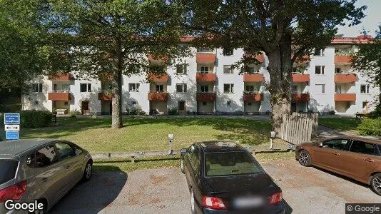 Apartments for rent in Nacka - Photo from Google Street View