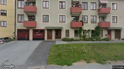 Apartments for rent in Stockholm West - Photo from Google Street View
