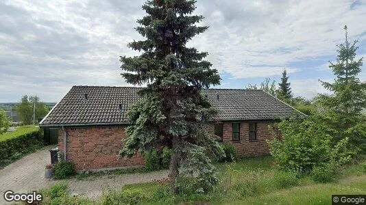 Apartments for rent in Munkebo - Photo from Google Street View