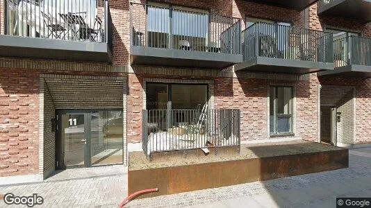 Apartments for rent in Valby - Photo from Google Street View