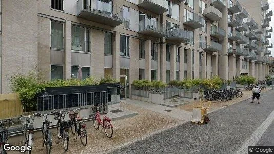 Apartments for rent in Copenhagen S - Photo from Google Street View