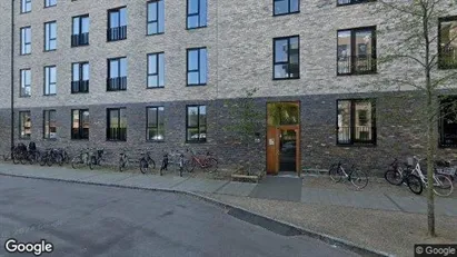 Apartments for rent in Copenhagen S - Photo from Google Street View