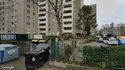 Apartments for rent in Offenbach - Photo from Google Street View
