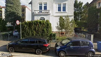 Apartments for rent in Hochtaunuskreis - Photo from Google Street View