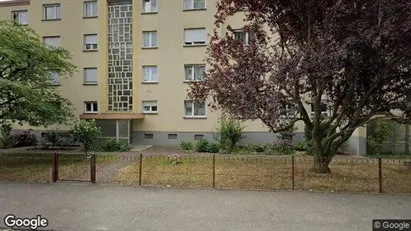 Apartments for rent in Hochtaunuskreis - Photo from Google Street View