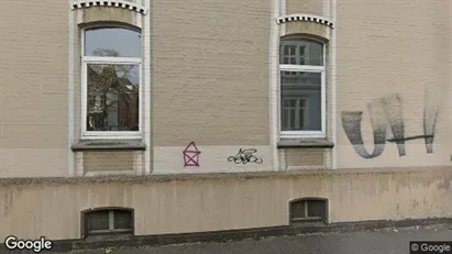Apartments for rent in Hannover - Photo from Google Street View