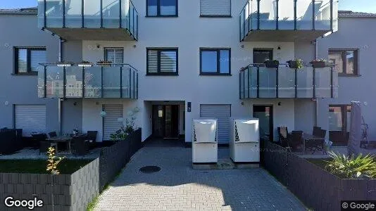 Apartments for rent in Recklinghausen - Photo from Google Street View