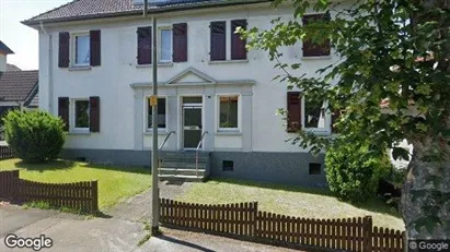Apartments for rent in Ennepe-Ruhr-Kreis - Photo from Google Street View