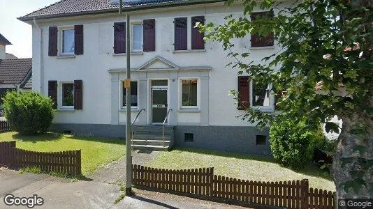 Apartments for rent in Ennepe-Ruhr-Kreis - Photo from Google Street View