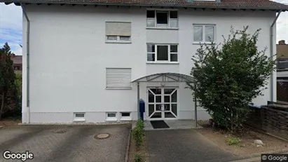 Apartments for rent in Mayen-Koblenz - Photo from Google Street View