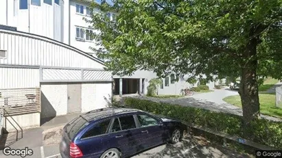 Apartments for rent in Västra hisingen - Photo from Google Street View